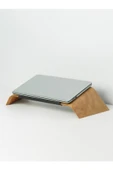 Fagus Wood Laptop Standı (kayın) thumbnail 1