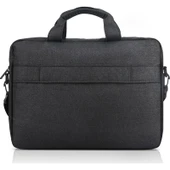 Lenovo Case 15.6" Toploader T210 Taşınabilir Bilgisayar Çantası Siyah GX40Q17229 thumbnail 2