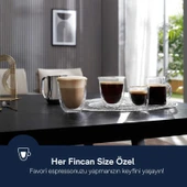 DeLonghi Magnifica Start ECAM220.22.GB Tam Otomatik Kahve Makinesi thumbnail 7