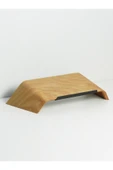 Fagus Wood Laptop Standı (kayın) thumbnail 6
