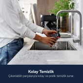 DeLonghi Magnifica Start ECAM220.22.GB Tam Otomatik Kahve Makinesi thumbnail 8