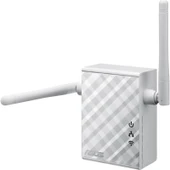 Asus RP-N12 DualBand Roaming Özellikli Menzil Arttırıcı thumbnail 3