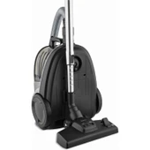 Fakir Freelander Nh 5056 Toz Torbasız Elektrikli Süpürge Silver Stone thumbnail 4