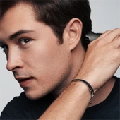 Braun MGK 3221 Şarjlı Erkek Bakım Kiti 6 Ek Ataşman, Kuru Kullanım Kablosuz Şekillendirici - Siyah/Yeşil thumbnail 3