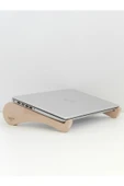 Fagus Wood Cosmo Laptop Standı thumbnail 5