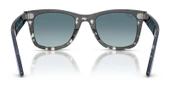 Ray-Ban RB2240 14453M 50 Unisex Güneş Gözlüğü thumbnail 3