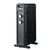 Beko RHO 9M Yağlı Radyatör thumbnail 1