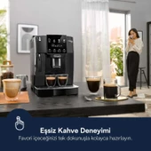 DeLonghi Magnifica Start ECAM220.22.GB Tam Otomatik Kahve Makinesi thumbnail 3