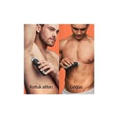 Braun Bodygroomer 3 BG 3350 Vücut Bakım Seti thumbnail 7