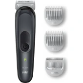 Braun Bodygroomer 3 BG 3350 Vücut Bakım Seti thumbnail 1