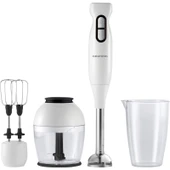 Grundig HBS 1010 700W 3’ü 1 Arada El Blender Seti thumbnail 1
