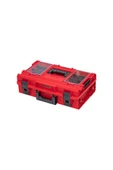 Qbrick System ONE 200 2.0 Profi RED thumbnail 1