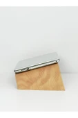 Fagus Wood Laptop Standı (kayın) thumbnail 5