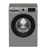 Beko CMXD 9120 S Gri Çamaşır Makinesi 9 kg thumbnail 1