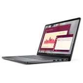 Dell Pro 14 BTO107_PC14250A014 Ultra7 255U 32GB 1TBSSD 14" FHD W11P Dizüstü Bilgisayar thumbnail 3