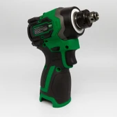 Akülü Somun Sıkma Makinesi 16V 2.0AH Güçlü Yüksek Torklu Profesyonel Vidalama Anahtar Seti Çantalı thumbnail 4