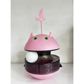 Mama Ödüllü Hacıyatmaz Kedi Oyuncağı thumbnail 2