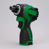 Akülü Somun Sıkma Makinesi 16V 2.0AH Güçlü Yüksek Torklu Profesyonel Vidalama Anahtar Seti Çantalı thumbnail 3