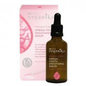 DEAD SEA Wrinkle Therapy Omega-Youth Smoothing Serum 50 ml - 1