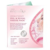 DEAD SEA Wrinkle Therapy Peel & Reveal Marine Mask 30 gr - 1