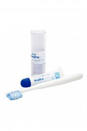 DEAD SEA FreshN White 15 ML Fırçalı - 1