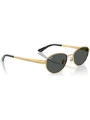 Ray-ban Rb 3774D 001/87 55 Kadın Güneş Gözlüğü thumbnail 1