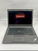 Lenovo Thinkpad T460 İ5-5300 İşlemci 12 Gb Ram 240 Gb Ssd Dizüstü Bilgisayar ( Outlet ) thumbnail 1