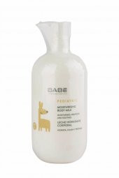 BABE Pediatric Moisturising Body Milk 500 ml thumbnail 1