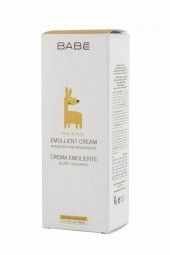 BABE Emollient Pediatric Cream 200 ml thumbnail 1