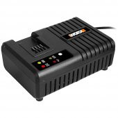 WORX WA3867 20Volt Li-ion PowerShare Hızlı Akü Şarj Cihazı - 1