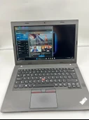 Lenovo Thinkpad T460 İ5-5300 İşlemci 12 Gb Ram 240 Gb Ssd Dizüstü Bilgisayar ( Outlet ) thumbnail 5