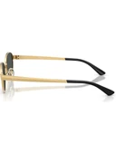 Ray-ban Rb 3774D 001/87 55 Kadın Güneş Gözlüğü thumbnail 5