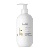 BABE Pediatric Moisturising Body Milk 500 ml thumbnail 2