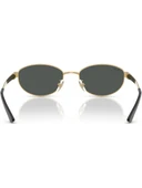 Ray-ban Rb 3774D 001/87 55 Kadın Güneş Gözlüğü thumbnail 6