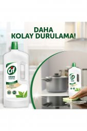 Cif Krem Amonyaklı Temizleyici 1500 ml - 6