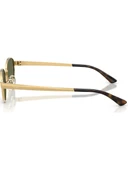 Ray-ban Rb 3774D 001/9A 55 Kadın Güneş Gözlüğü thumbnail 3