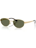 Ray-ban Rb 3774D 001/9A 55 Kadın Güneş Gözlüğü thumbnail 2