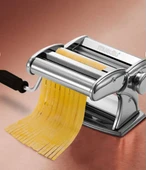 MUSULLU MS-M150 150LİK MANUEL ERİŞTE MAKİNESİ thumbnail 1