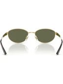 Ray-ban Rb 3774D 001/9A 55 Kadın Güneş Gözlüğü thumbnail 4