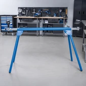 Scheppach UMF2000 Universal Gönye Kesme Sehpası - 5907102900 thumbnail 2