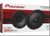 PİONEER 16 CM MİDRENGE TS-M1610PRO thumbnail 1