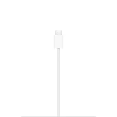 Apple MX6X3TU/A 1 m MagSafe Kablosuz Şarj Aleti thumbnail 3