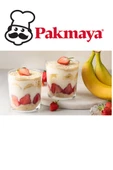 Pakmaya Magnolia (Magnolya) Puding 125 gr x 3 Adet thumbnail 3