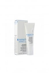 BIONIKE Aknet Dermocontrol Normalising Acne Prone Skin Tube 40 ml - 1