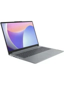 Lenovo IdeaPad Slim 3 Intel Core i5 13420H 8GB 512GB SSD Freedos 15.6" FHD Taşınabilir Bilgisayar 83EM00C7TR thumbnail 2
