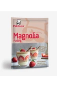 Pakmaya Magnolia (Magnolya) Puding 125 gr x 3 Adet thumbnail 2