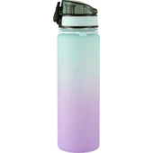 Lumin Su Matarası 500 ML Tritan Suluk Bpa Free Su Şişesi Suluk Water Bottle thumbnail 2