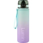 Lumin Su Matarası 500 ML Tritan Suluk Bpa Free Su Şişesi Suluk Water Bottle thumbnail 1