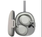 Sony WH-1000XM6 Gümüş Kulak Üstü Bluetooth Kulaklık thumbnail 3