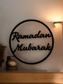 DKTT Ramazan Duvar yada Kapı Dekoru thumbnail 1